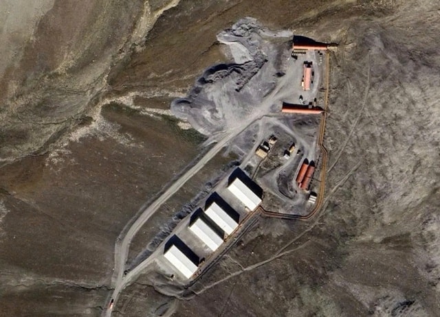 Nga có thể mất bao lâu để nối lại thử nghiệm vũ khí hạt nhân? - Ảnh 2.