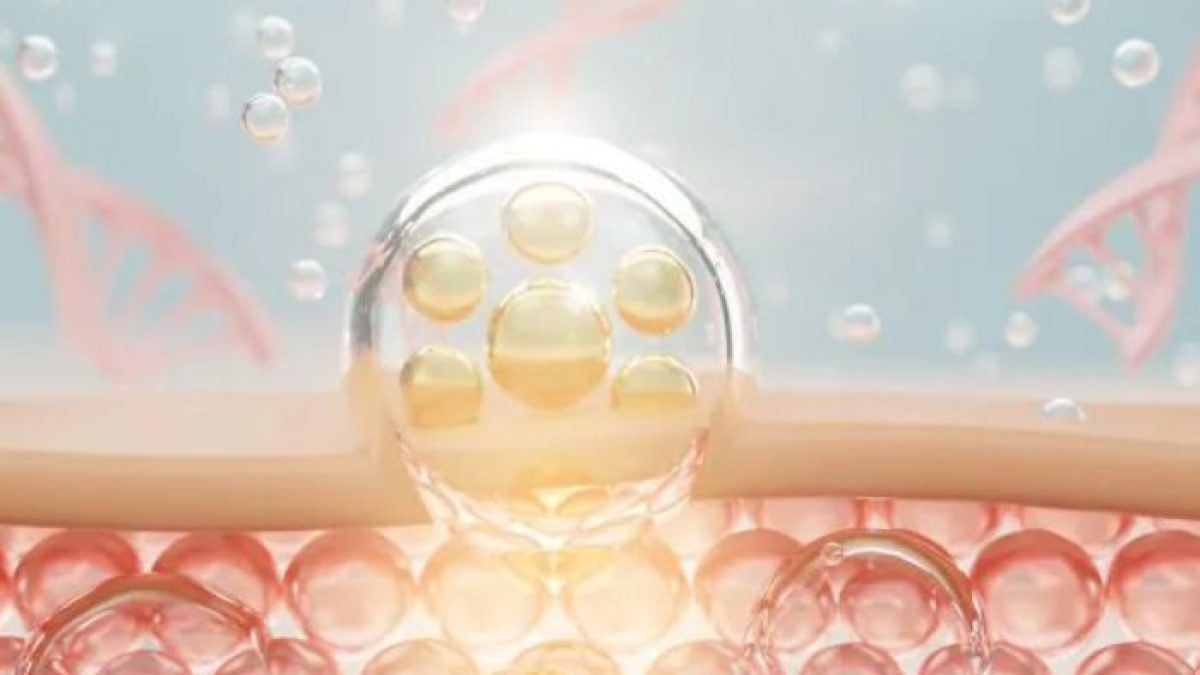 5 cách giúp cơ thể tự sản sinh collagen, làm chậm quá trình lão hóa da- Ảnh 1.