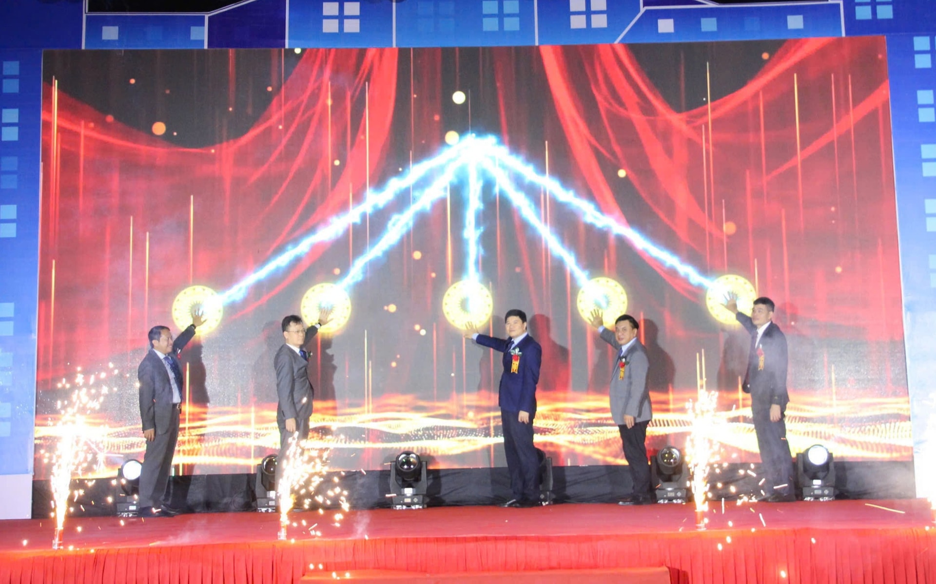 Hội chợ lớn nhất Hải Phòng sau sáp nhập có gì đặc biệt?- Ảnh 4. Hội chợ lớn nhất Hải Phòng sau sáp nhập có gì đặc biệt?- Ảnh 4.