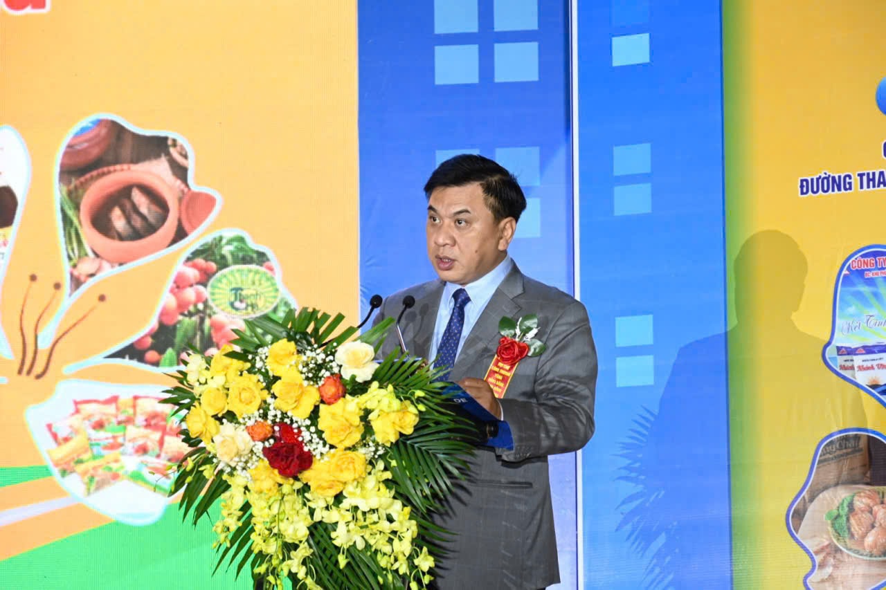 Hội chợ lớn nhất Hải Phòng sau sáp nhập có gì đặc biệt?- Ảnh 3. Hội chợ lớn nhất Hải Phòng sau sáp nhập có gì đặc biệt?- Ảnh 3.