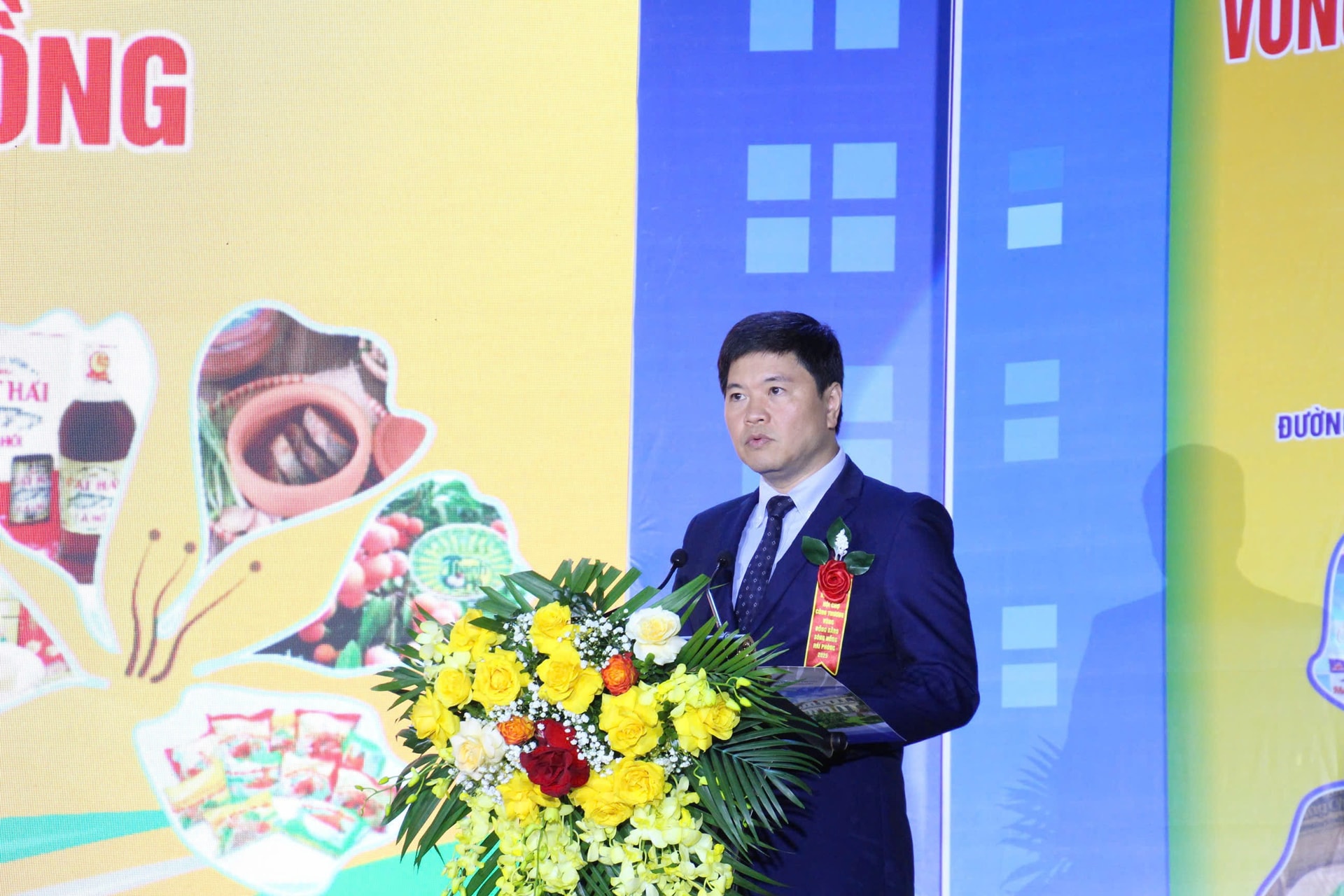 Hội chợ lớn nhất Hải Phòng sau sáp nhập có gì đặc biệt?- Ảnh 6. Hội chợ lớn nhất Hải Phòng sau sáp nhập có gì đặc biệt?- Ảnh 6.