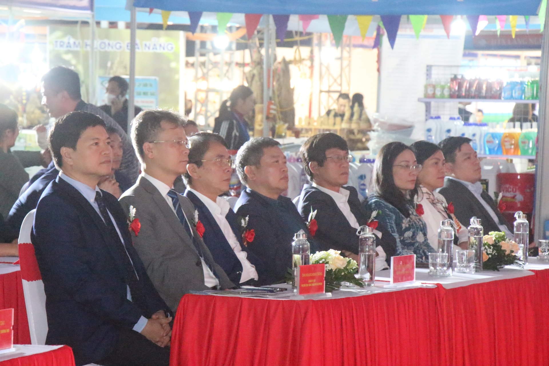 Hội chợ lớn nhất Hải Phòng sau sáp nhập có gì đặc biệt?- Ảnh 2. Hội chợ lớn nhất Hải Phòng sau sáp nhập có gì đặc biệt?- Ảnh 2.