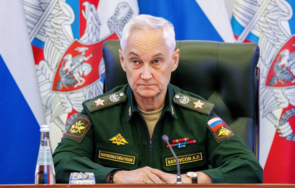 Nga xem xét chuẩn bị thử nghiệm hạt nhân toàn diện ngay lập tức- Ảnh 1. Nga xem xét chuẩn bị thử nghiệm hạt nhân toàn diện ngay lập tức- Ảnh 1.