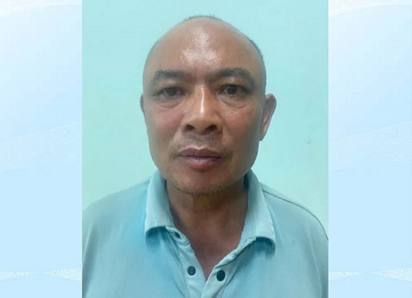 Hung thủ vụ án mạng năm 1987 sa lưới sau 38 năm lẩn trốn nơi đất khách- Ảnh 1. Hung thủ vụ án mạng năm 1987 sa lưới sau 38 năm lẩn trốn nơi đất khách- Ảnh 1.