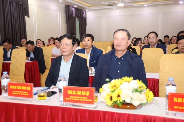 Nghệ An tổng kết nghiên cứu về hiệu quả PrEP ở nhóm MSM: Ghi nhận hiệu quả bảo vệ 100%- Ảnh 1.