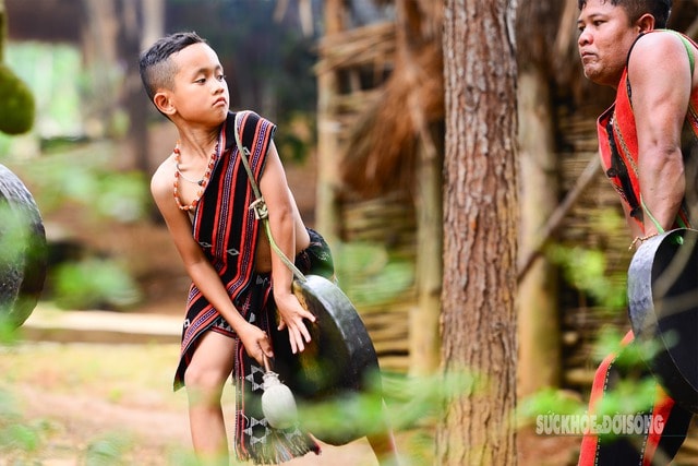 Phóng viên Báo Sức khỏe và Đời sống đoạt giải Nhì Giải Báo chí 'Vì sự nghiệp phát triển văn hóa Việt Nam'- Ảnh 5.