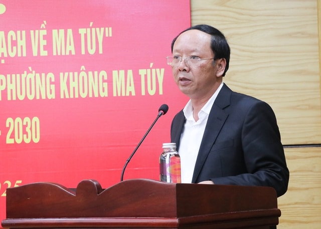 Nghệ An đặt mục tiêu 50% xã, phường 