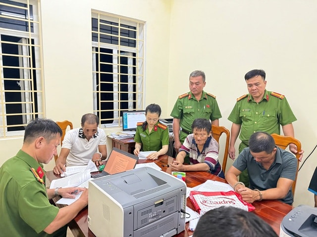 Nghệ An đặt mục tiêu 50% xã, phường 