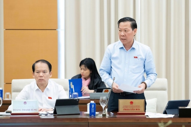 UBTVQH cho ý kiến về chủ trương đầu tư Cảng hàng không quốc tế Gia Bình- Ảnh 2. UBTVQH cho ý kiến về chủ trương đầu tư Cảng hàng không quốc tế Gia Bình- Ảnh 2.