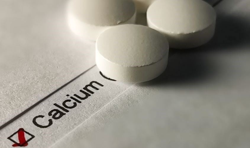 7 loại thực phẩm bổ sung phổ biến có thể tương tác với thuốc gây nguy hiểm- Ảnh 2.