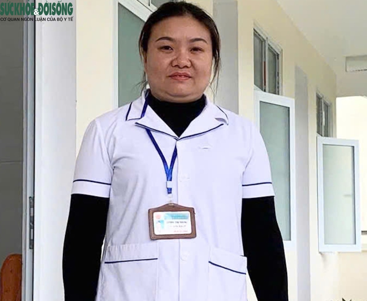 Góp ý kiến vào Dự thảo Văn kiện Đại hội XIV của Đảng: Phát triển y tế cơ sở vì mục tiêu phát triển con người Việt Nam toàn diện- Ảnh 3.