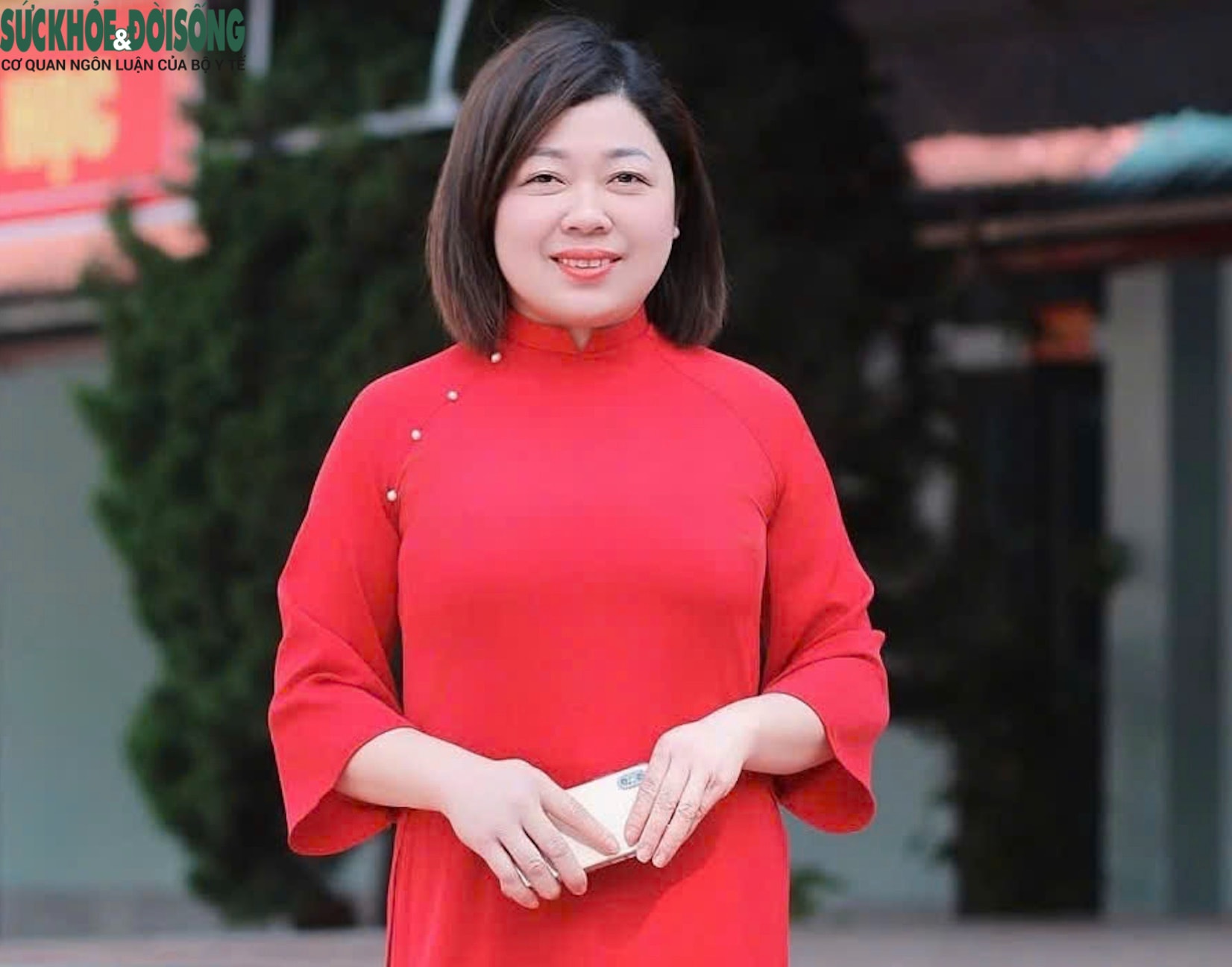 Góp ý kiến vào Dự thảo Văn kiện Đại hội XIV của Đảng: Phát triển y tế cơ sở vì mục tiêu phát triển con người Việt Nam toàn diện- Ảnh 4.