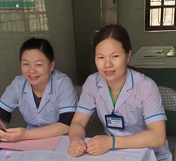 Góp ý kiến vào Dự thảo Văn kiện Đại hội XIV của Đảng: Phát triển y tế cơ sở vì mục tiêu phát triển con người Việt Nam toàn diện- Ảnh 5.