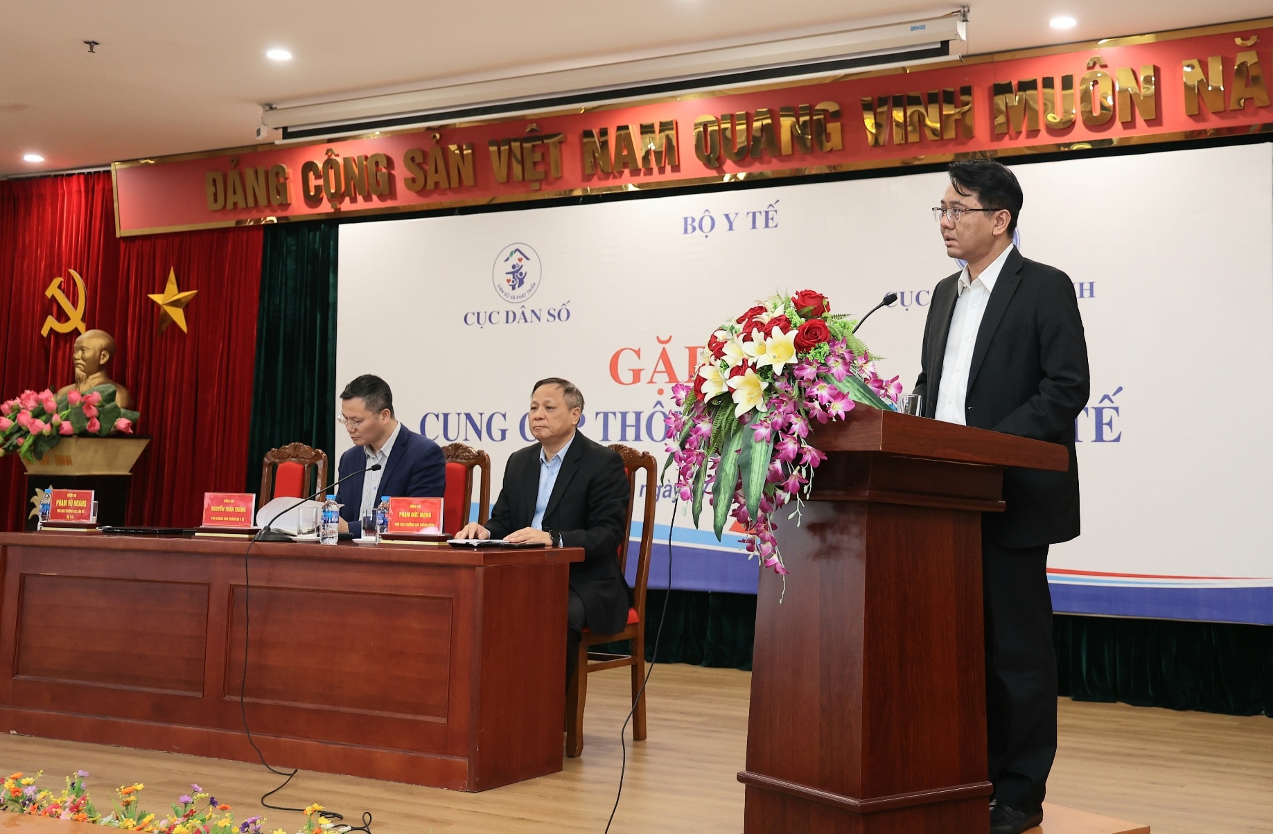 Cục Dân số làm rõ về đề xuất nam giới thuộc trường hợp ưu tiên mua nhà ở xã hội- Ảnh 3. Cục Dân số làm rõ về đề xuất nam giới thuộc trường hợp ưu tiên mua nhà ở xã hội- Ảnh 3.