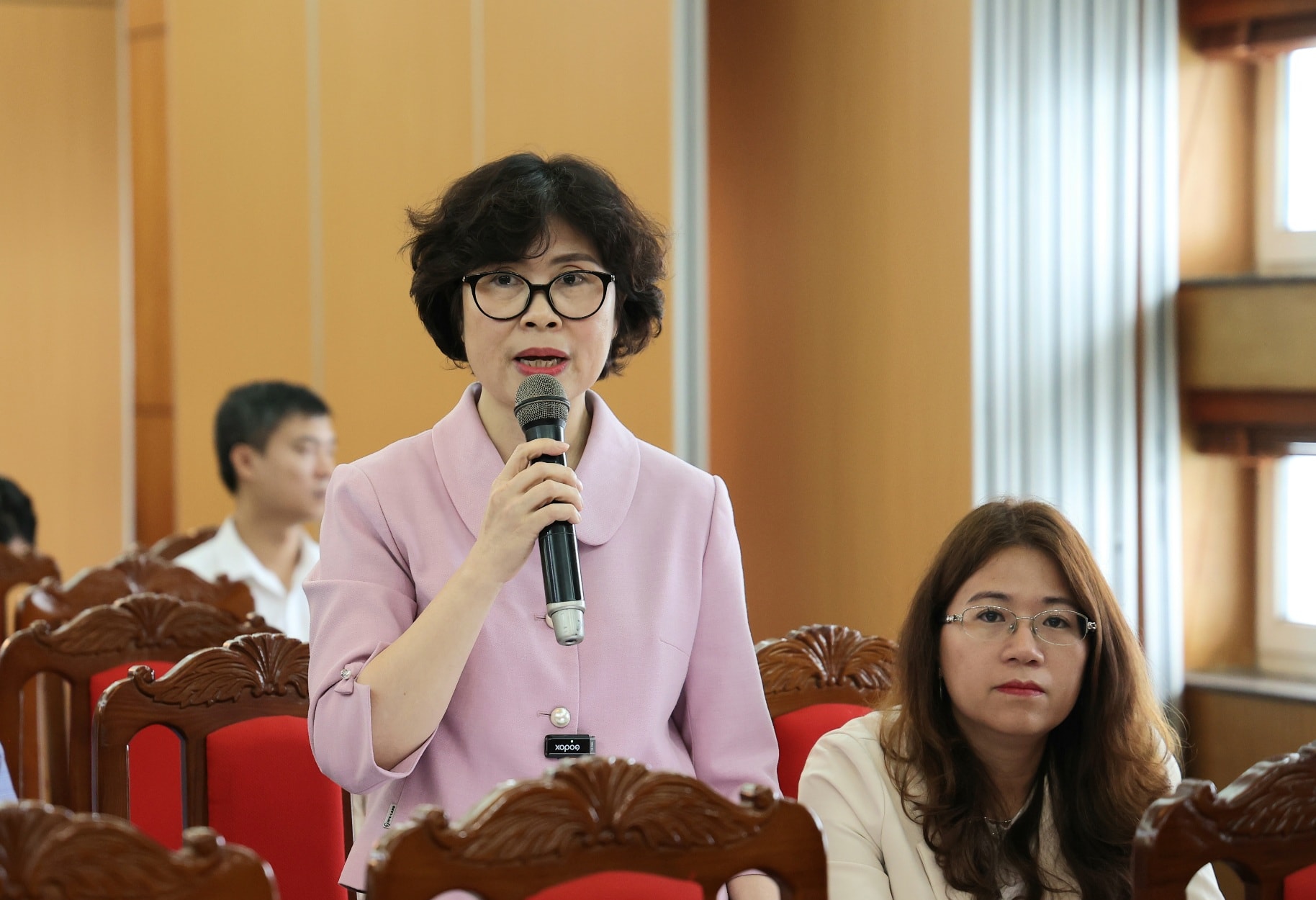 Cục Dân số làm rõ về đề xuất nam giới thuộc trường hợp ưu tiên mua nhà ở xã hội- Ảnh 2. Cục Dân số làm rõ về đề xuất nam giới thuộc trường hợp ưu tiên mua nhà ở xã hội- Ảnh 2.