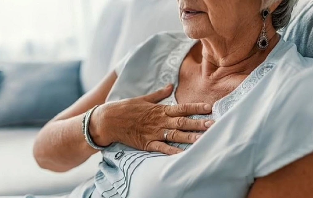 4 bệnh về phổi phổ biến nên biết- Ảnh 1.