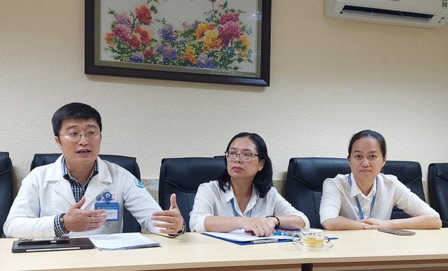 Cần làm rõ việc truy thu thuế thu nhập doanh nghiệp bệnh viện công ở TPHCM- Ảnh 1. Cần làm rõ việc truy thu thuế thu nhập doanh nghiệp bệnh viện công ở TPHCM- Ảnh 1.