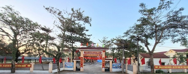 Nam sinh lớp 9 tử vong sau hơn một tháng điều trị vì bị bạn khác trường đánh- Ảnh 1.