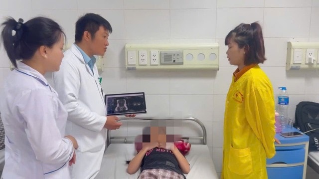 Thanh Hóa đột phá triển khai hồ sơ bệnh án điện tử nhằm nâng cao chất lượng khám chữa bệnh- Ảnh 2.