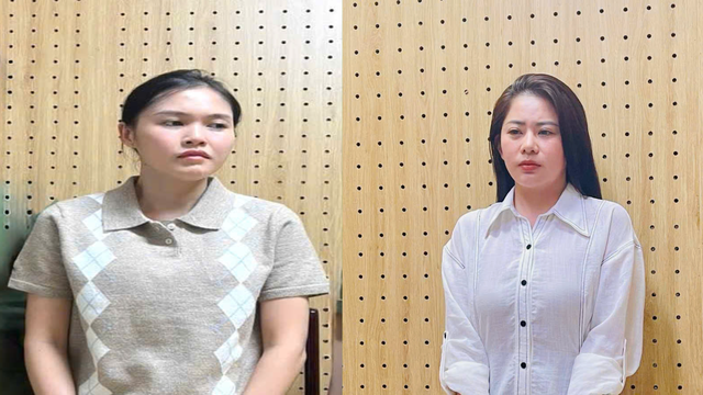 Khởi tố hai đối tượng giả danh bác sĩ, lừa đảo hơn 18 tỷ đồng tại cơ sở BK Dong Yang- Ảnh 1. Khởi tố hai đối tượng giả danh bác sĩ, lừa đảo hơn 18 tỷ đồng tại cơ sở BK Dong Yang- Ảnh 1.