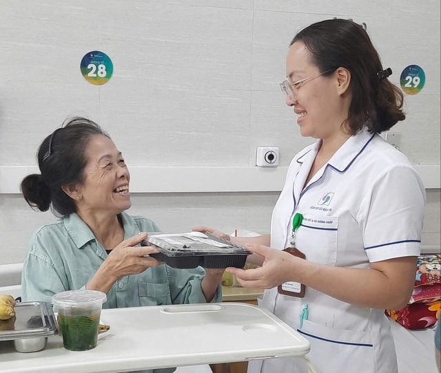 Xây dựng hướng dẫn chuyên môn cho hơn 20 nhóm hội chứng và bệnh lý đặc trưng ở người cao tuổi- Ảnh 5. Xây dựng hướng dẫn chuyên môn cho hơn 20 nhóm hội chứng và bệnh lý đặc trưng ở người cao tuổi- Ảnh 5.