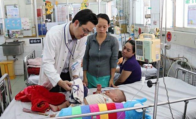 Cần làm rõ việc truy thu thuế thu nhập doanh nghiệp bệnh viện công ở TPHCM- Ảnh 2. Cần làm rõ việc truy thu thuế thu nhập doanh nghiệp bệnh viện công ở TPHCM- Ảnh 2.