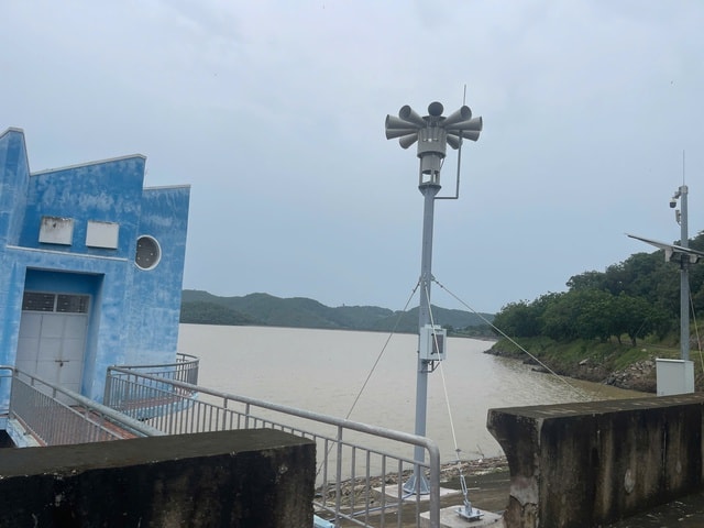 Gần 150 hồ chứa ở Lâm Đồng hư hỏng, xuống cấp- Ảnh 1.