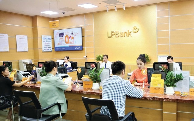 LPBank lên kế hoạch chào bán 5.000 tỷ đồng trái phiếu- Ảnh 1.