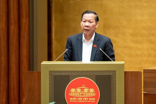 Phát triển bệnh viện chuyên sâu tại các tỉnh, thành phố khi điều chỉnh Quy hoạch tổng thể quốc gia- Ảnh 3. Phát triển bệnh viện chuyên sâu tại các tỉnh, thành phố khi điều chỉnh Quy hoạch tổng thể quốc gia- Ảnh 3.