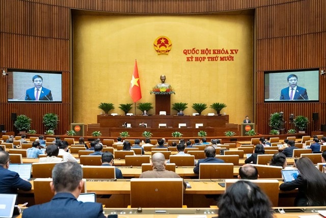 Phát triển bệnh viện chuyên sâu tại các tỉnh, thành phố khi điều chỉnh Quy hoạch tổng thể quốc gia- Ảnh 1. Phát triển bệnh viện chuyên sâu tại các tỉnh, thành phố khi điều chỉnh Quy hoạch tổng thể quốc gia- Ảnh 1.