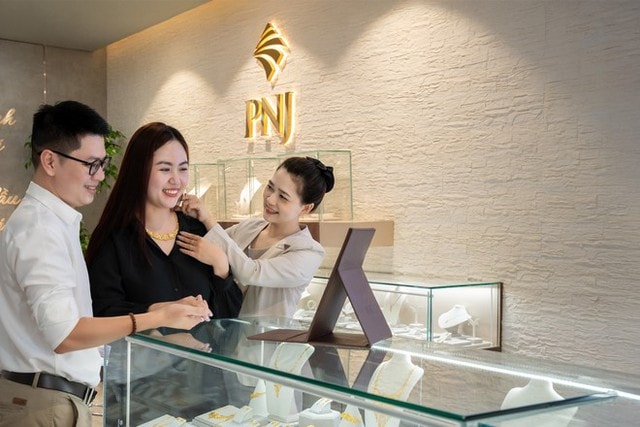 Thanh tra khen PNJ Tiền Giang- Ảnh 1. Thanh tra khen PNJ Tiền Giang- Ảnh 1.