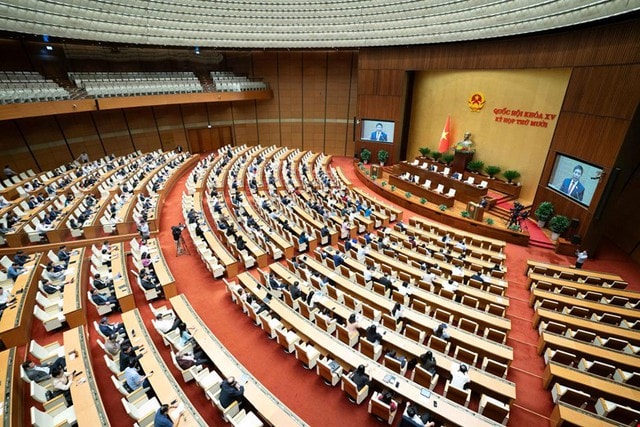 Phát triển bệnh viện chuyên sâu tại các tỉnh, thành phố khi điều chỉnh Quy hoạch tổng thể quốc gia- Ảnh 2. Phát triển bệnh viện chuyên sâu tại các tỉnh, thành phố khi điều chỉnh Quy hoạch tổng thể quốc gia- Ảnh 2.