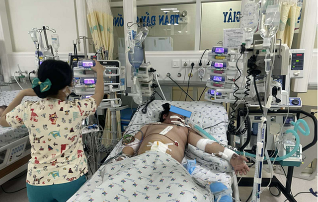 Hiểm họa âm thầm của những bệnh nhiệt đới ‘rơi vào quên lãng’- Ảnh 2.