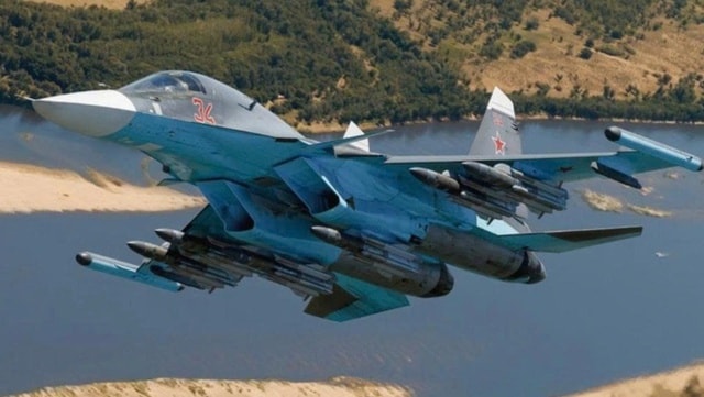 'Thú mỏ vịt' mới của Nga sẵn sàng 'mở cổng địa ngục' cho đối phương- Ảnh 1. 'Thú mỏ vịt' mới của Nga sẵn sàng 'mở cổng địa ngục' cho đối phương- Ảnh 1.