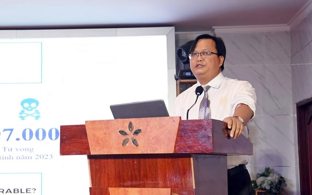 Hiểm họa âm thầm của những bệnh nhiệt đới ‘rơi vào quên lãng’- Ảnh 1.