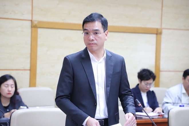 Bộ trưởng Đào Hồng Lan: Tập trung tối đa, đẩy nhanh tiến độ cơ sở 2 Bệnh viện Bạch Mai, Hữu nghị Việt Đức- Ảnh 7. Bộ trưởng Đào Hồng Lan: Tập trung tối đa, đẩy nhanh tiến độ cơ sở 2 Bệnh viện Bạch Mai, Hữu nghị Việt Đức- Ảnh 7.