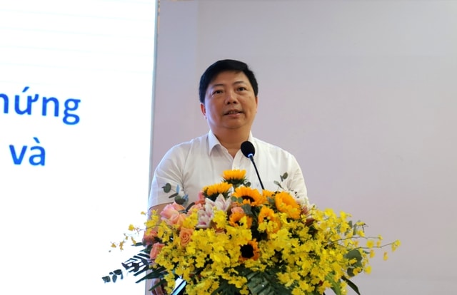 Việt Nam triển khai thử nghiệm lâm sàng vaccine sốt xuất huyết mới- Ảnh 1.