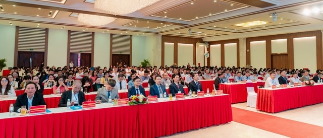 Nghệ An hưởng ứng Ngày Đái tháo đường Thế giới và Ngày toàn dân sử dụng muối i-ốt- Ảnh 1.