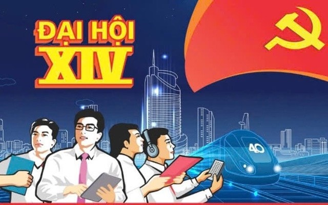 Hơn 2,1 triệu ý kiến đóng góp vào dự thảo các Văn kiện trình Đại hội XIV của Đảng qua VNeID- Ảnh 1.