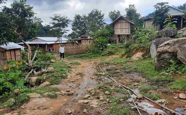 Quảng Ngãi động đất 4.0 độ gây rung lắc- Ảnh 2.