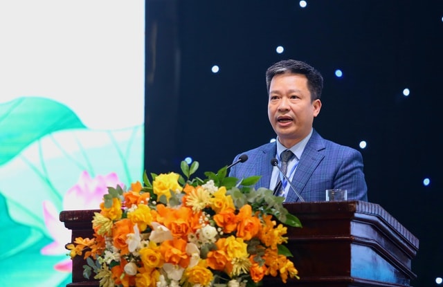 Nghệ An hưởng ứng Ngày Đái tháo đường Thế giới và Ngày toàn dân sử dụng muối i-ốt- Ảnh 3.