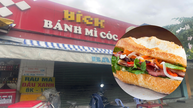 TPHCM: 162 người nghi ngộ độc bánh mì cóc Cô B, 1 ca nguy kịch, 1 thai phụ doạ sinh non- Ảnh 1. TPHCM: 162 người nghi ngộ độc bánh mì cóc Cô B, 1 ca nguy kịch, 1 thai phụ doạ sinh non- Ảnh 1.