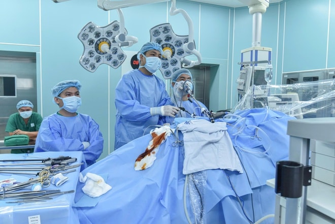 Đẩy mạnh truyền thông và ứng dụng công nghệ để minh bạch hóa điều phối ghép tạng- Ảnh 2.