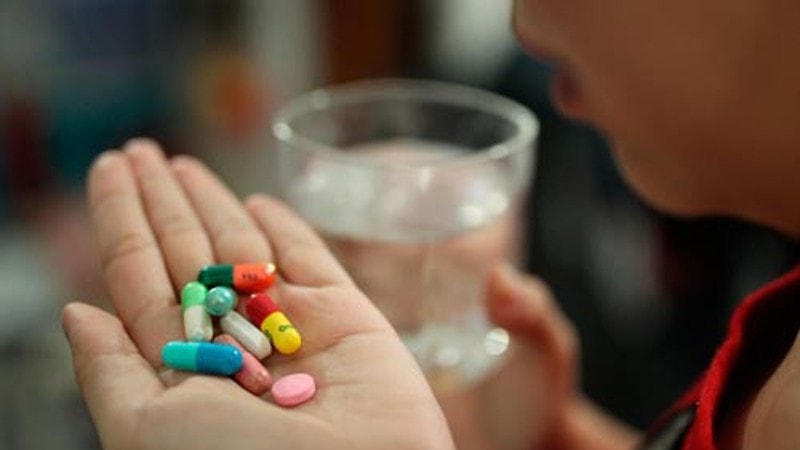 Gan nhiễm mỡ độ I có cần uống thuốc bổ gan không?- Ảnh 2.