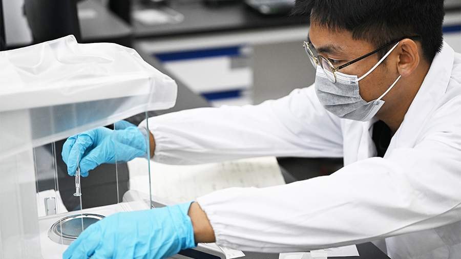 Trung Quốc nghiên cứu thuốc chống lão hóa, có thể giúp con người sống tới 150 tuổi- Ảnh 1.