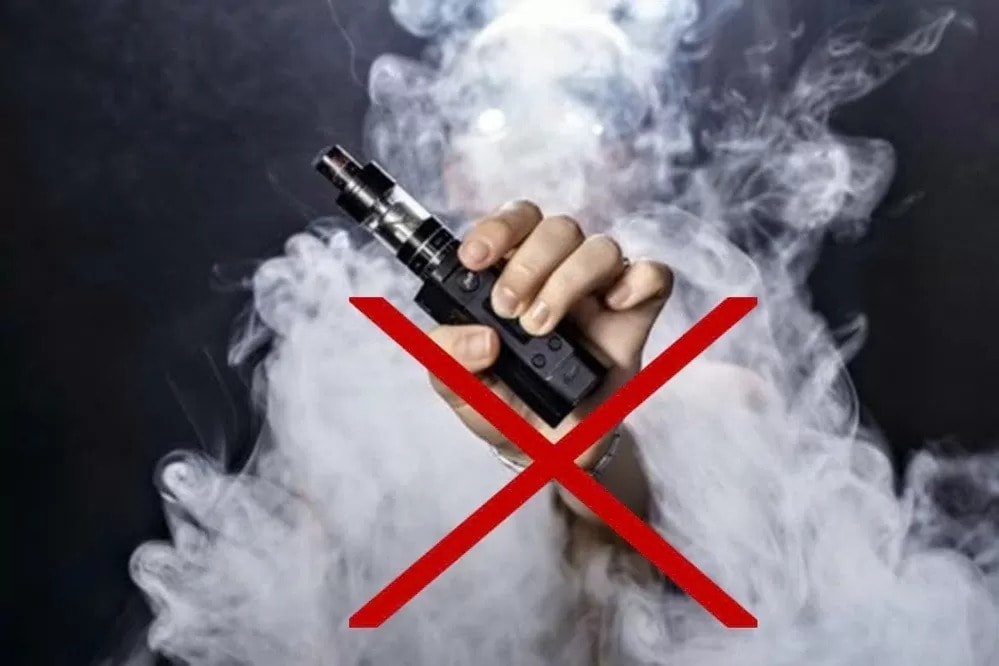 Thuốc lá mới gây nhiều hệ luỵ nghiêm trọng đến sức khoẻ người sử dụng- Ảnh 2. Thuốc lá mới gây nhiều hệ luỵ nghiêm trọng đến sức khoẻ người sử dụng- Ảnh 2.