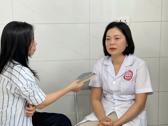 Nữ bác sĩ lặng thầm thắp hy vọng cho những mảnh đời HIV- Ảnh 2.