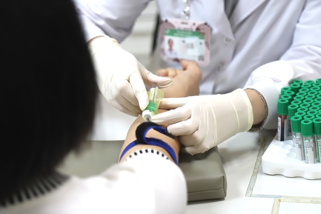 Lối sống 'công nghiệp' khiến người thành thị dễ mắc bệnh suy giáp hơn người nông thôn- Ảnh 2. Lối sống 'công nghiệp' khiến người thành thị dễ mắc bệnh suy giáp hơn người nông thôn- Ảnh 2.