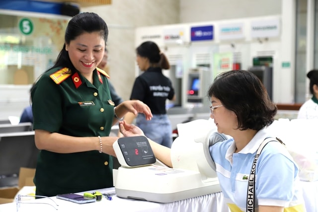 Lối sống 'công nghiệp' khiến người thành thị dễ mắc bệnh suy giáp hơn người nông thôn- Ảnh 1. Lối sống 'công nghiệp' khiến người thành thị dễ mắc bệnh suy giáp hơn người nông thôn- Ảnh 1.