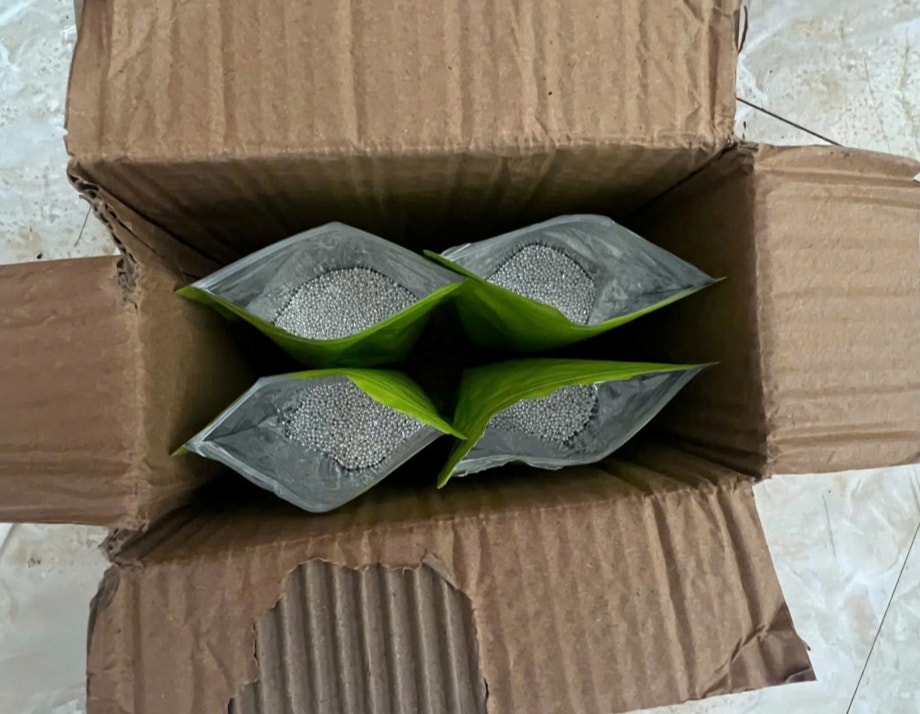 Tin mới vụ giấu 20 kg bạc dưới đế giày vận chuyển trái phép qua biên giới- Ảnh 2. Tin mới vụ giấu 20 kg bạc dưới đế giày vận chuyển trái phép qua biên giới- Ảnh 2.